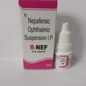 R-Nef Eye Drops