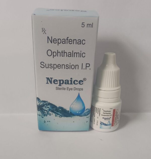 Nepaice