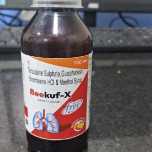 Beekuf-X