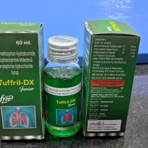 Tuffril-DX
