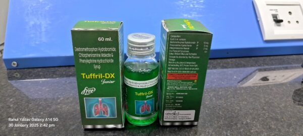 Tuffril-DX