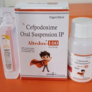 Altedox-100