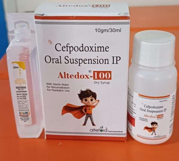 Altedox-100