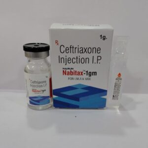 Nabitax-1gm