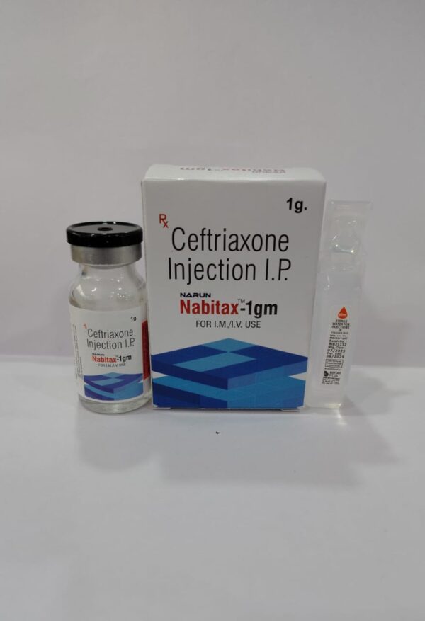 Nabitax-1gm
