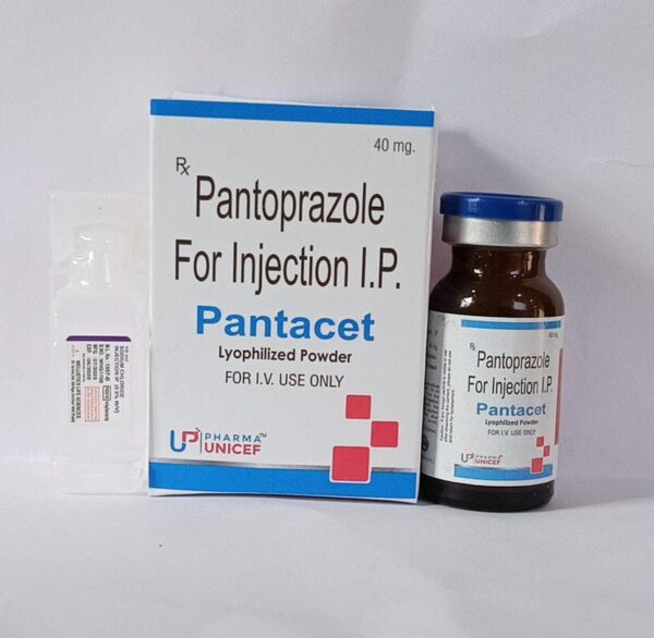 Pantacet