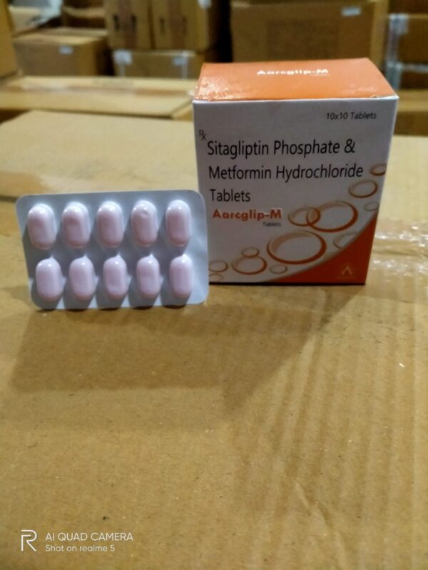 Aareglip-M