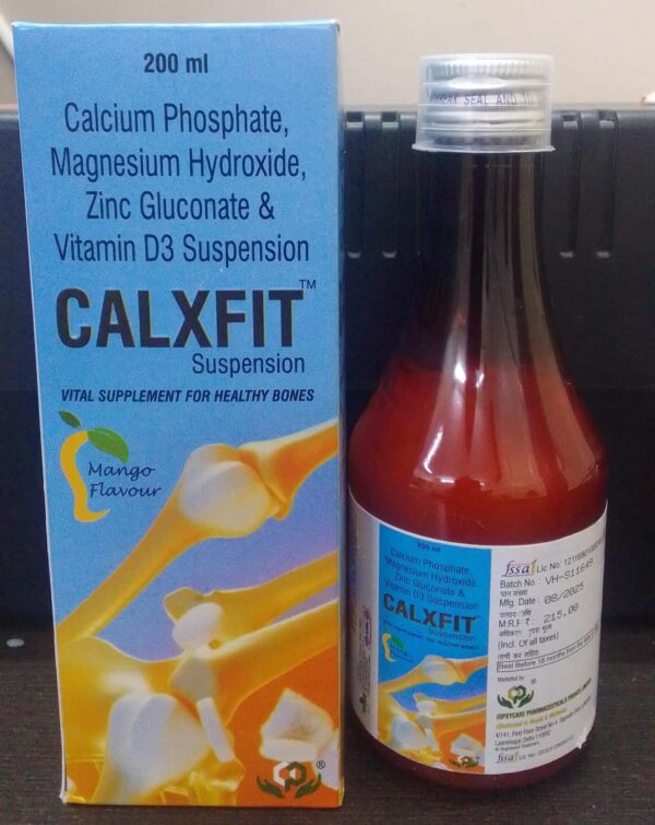 Calxfit