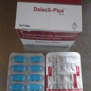 Dolocil-Plus