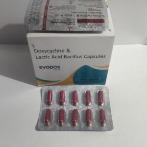 Evodox