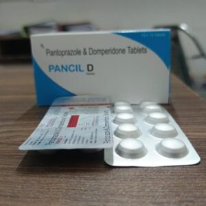 Pancil D