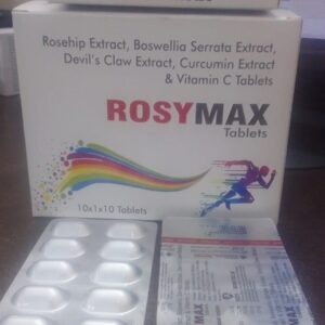 Rosymax Tablets